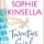 Girly Reads: Featuring SOPHIE KINSELLA